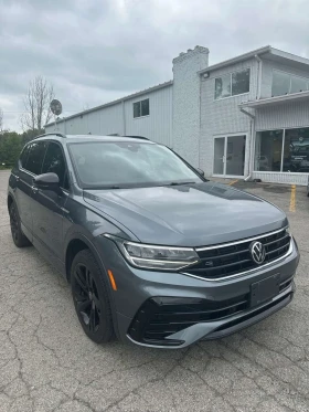VW Tiguan * Comfortline R Line Black Edition* ����������*  | Mobile.bg � ����� ������ 5