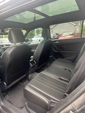 VW Tiguan * Comfortline R Line Black Edition* ����������*  | Mobile.bg � ����� ������ 8