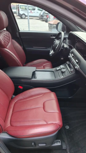 Hyundai Palisade | Mobile.bg � ����� ������ 9