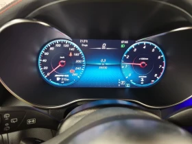 Mercedes-Benz GLC 43 AMG 4МАТIC* CARFAX* АВТОКРЕДИТ*  - 32000 € - 63261776 9