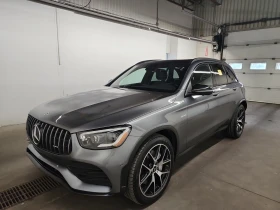 Mercedes-Benz GLC 43 AMG 4МАТIC* CARFAX* АВТОКРЕДИТ* 
