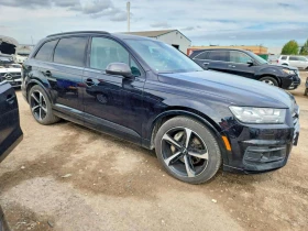Audi Q7 quattro Prestige * CARFAX * ����� �� ����������� | Mobile.bg � ����� ������ 4