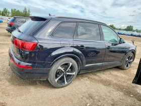 Audi Q7 quattro Prestige * CARFAX * ����� �� ����������� | Mobile.bg � ����� ������ 3