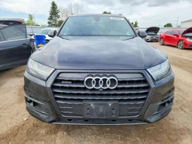 Audi Q7 quattro Prestige * CARFAX * ����� �� ����������� | Mobile.bg � ����� ������ 5