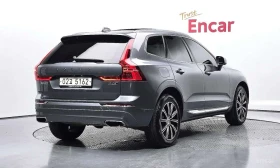 Volvo XC60 D4 Inscription/ФИНАНСИРАНЕ - 19998 € - 57344811 2