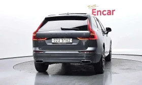 Volvo XC60 D4 Inscription/ФИНАНСИРАНЕ - 19998 € - 57344811 4