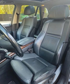 BMW X5 3.5i LCI 6+ 1 - 10999 € - 55914107 12