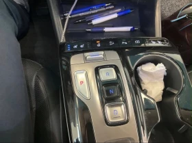 Hyundai Tucson 1.6HYBRID Лизинг Уникредит по 320евро | Auto.bg — изображение 11