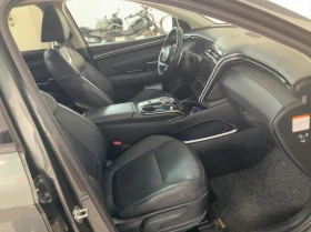 Hyundai Tucson 1.6HYBRID Лизинг Уникредит по 320евро | Auto.bg — изображение 7
