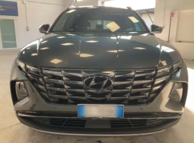 Hyundai Tucson 1.6HYBRID Лизинг Уникредит по 320евро | Auto.bg — изображение 3