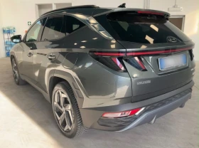 Hyundai Tucson 1.6HYBRID Лизинг Уникредит по 320евро | Auto.bg — изображение 5