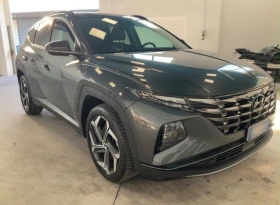 Hyundai Tucson 1.6HYBRID Лизинг Уникредит по 320евро