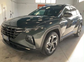 Hyundai Tucson 1.6HYBRID Лизинг Уникредит по 320евро | Auto.bg — изображение 2