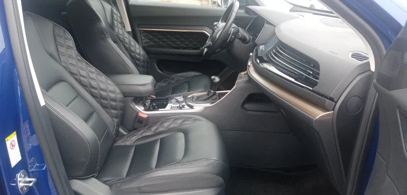 Haval H6 2.0T Supreme Гар., снимка 7 - Автомобили и джипове - 47294687