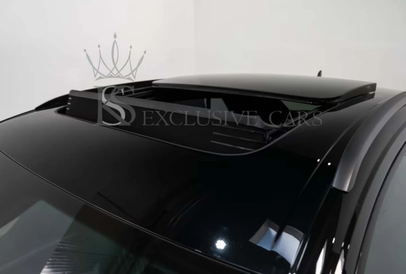 Audi SQ8 * B&O * MATRIX * PANORAMA* CARBON* HUD* ВАКУУМ* , снимка 5 - Автомобили и джипове - 52233840