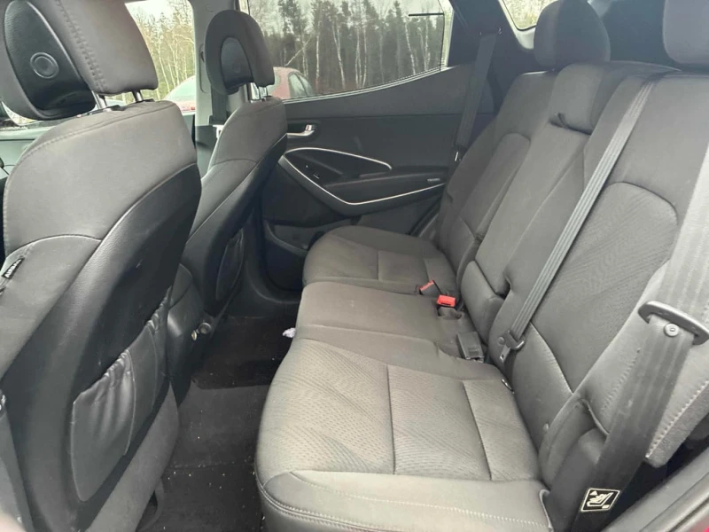 Hyundai Santa fe * PREMIUM * CARFAX * , снимка 10 - Автомобили и джипове - 52813783