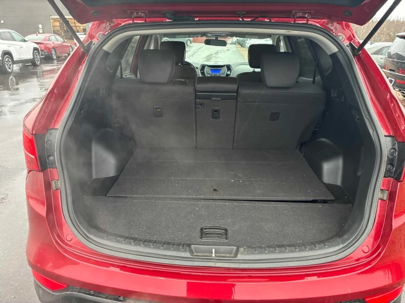 Hyundai Santa fe * PREMIUM * CARFAX * , снимка 6 - Автомобили и джипове - 52813783
