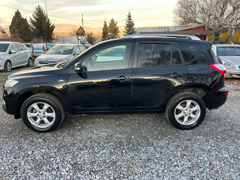 Toyota Rav4 2.2-177к., снимка 6 - Автомобили и джипове - 52827405