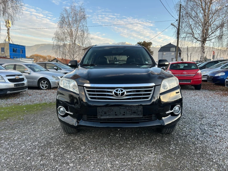 Toyota Rav4 2.2-177к.