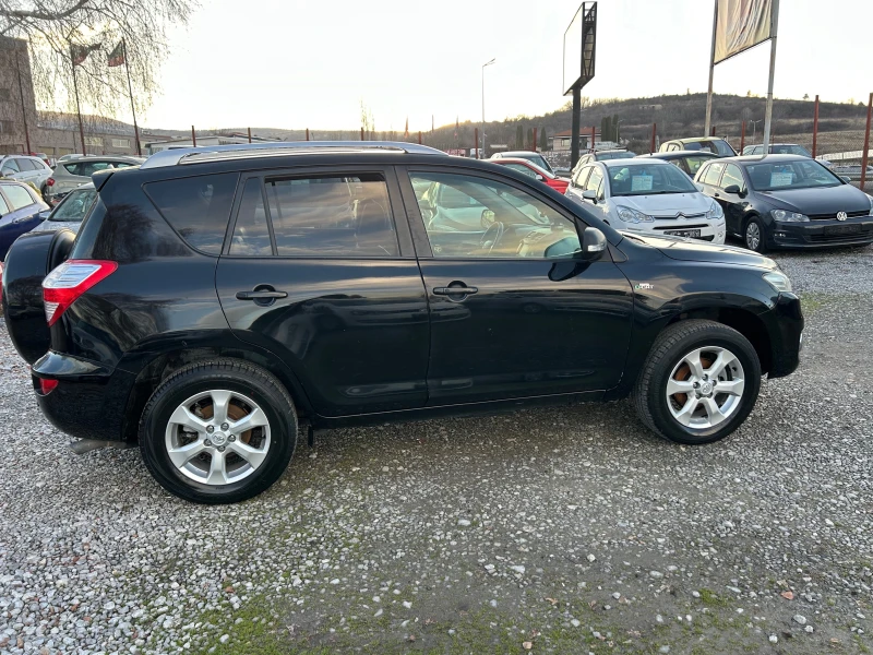 Toyota Rav4 2.2-177к., снимка 3 - Автомобили и джипове - 52827405