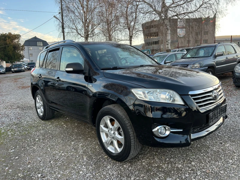 Toyota Rav4 2.2-177к., снимка 4 - Автомобили и джипове - 52827405