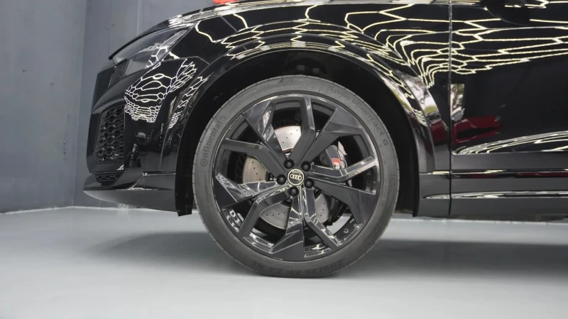 Audi RSQ8 4.0 Quattro, снимка 3 - Автомобили и джипове - 53099776