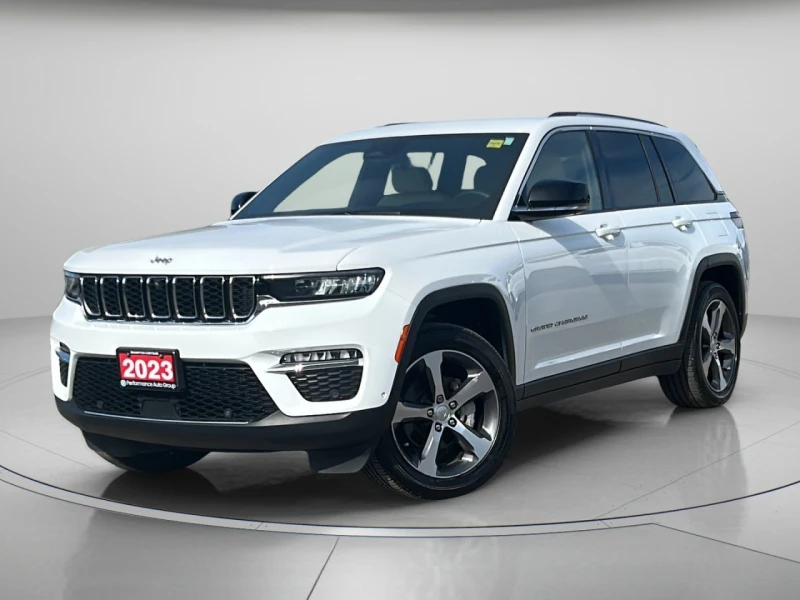 Jeep Grand cherokee Limited 4x4 С РЕГИСТРАЦИЯ & АВТО КРЕДИТ