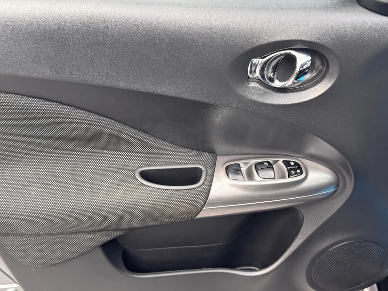 Nissan Juke 1.5DCI 110КС. НАВИГАЦИЯ КАМЕРА, снимка 9 - Автомобили и джипове - 53443527