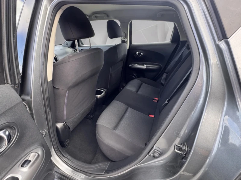 Nissan Juke 1.5DCI 110КС. НАВИГАЦИЯ КАМЕРА, снимка 12 - Автомобили и джипове - 53443527