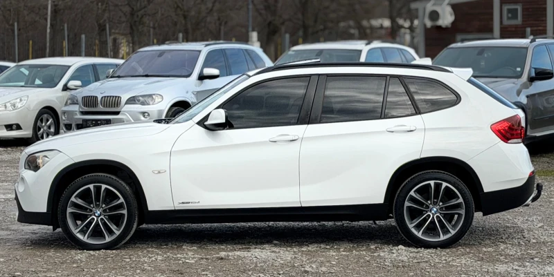 BMW X1 * X-Drive* * Навигация* * Автоматик* * Панорама* , снимка 7 - Автомобили и джипове - 53597512