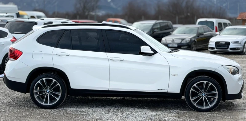 BMW X1 * X-Drive* * Навигация* * Автоматик* * Панорама* , снимка 8 - Автомобили и джипове - 53597512