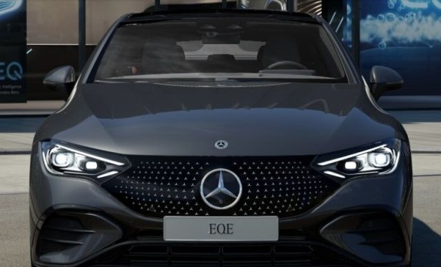 Mercedes-Benz EQE 500/4MATIC/AMG/Fahrass WideScreen/Pano/HUD - изображение 1