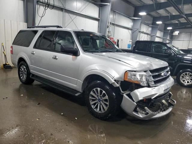 Ford Expedition EL XLT / ФИКСИРАНА ЦЕНА!, снимка 1 - Автомобили и джипове - 48601080