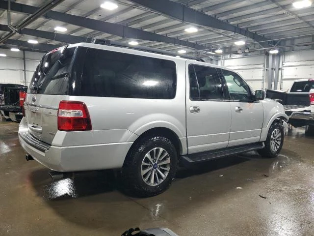 Ford Expedition EL XLT / ФИКСИРАНА ЦЕНА!, снимка 6 - Автомобили и джипове - 48601080