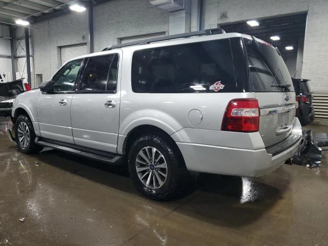 Ford Expedition EL XLT / ФИКСИРАНА ЦЕНА!, снимка 4 - Автомобили и джипове - 48601080