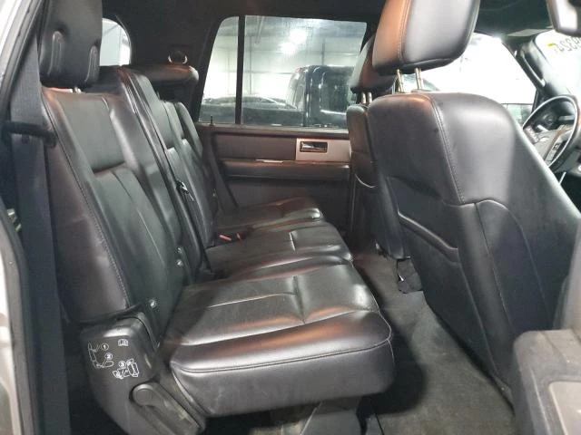 Ford Expedition EL XLT / ФИКСИРАНА ЦЕНА!, снимка 10 - Автомобили и джипове - 48601080