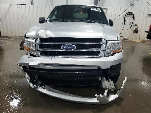 Ford Expedition EL XLT / ФИКСИРАНА ЦЕНА!, снимка 2 - Автомобили и джипове - 48601080