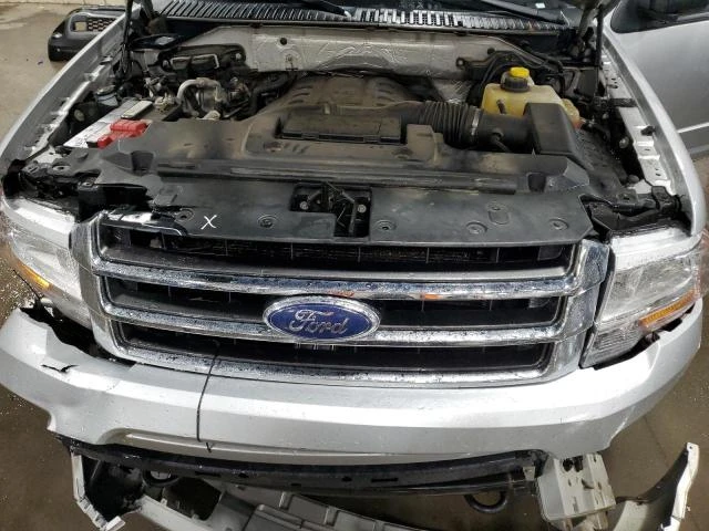 Ford Expedition EL XLT / ФИКСИРАНА ЦЕНА!, снимка 12 - Автомобили и джипове - 48601080