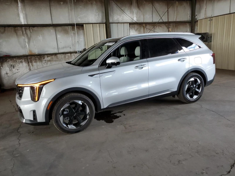 Kia Sorento SXP * КЛИП НА ДВИГАТЕЛ* * ЛИЗИНГ* - 48999 лв. - 32030494 1
