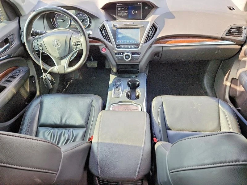 Acura Mdx, снимка 8 - Автомобили и джипове - 54636683