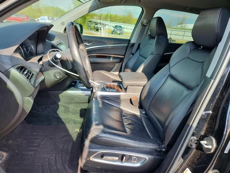 Acura Mdx, снимка 7 - Автомобили и джипове - 54636683