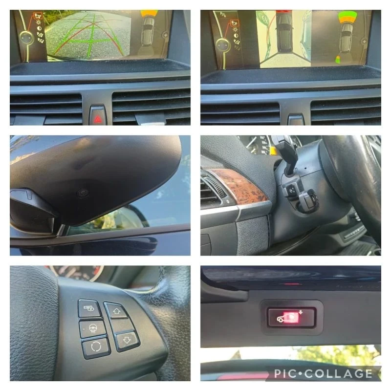 BMW X5 3.5i LCI 6+ 1 | Mobile.bg � ����������� 13