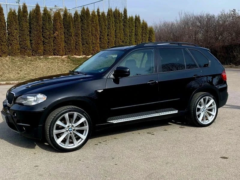 BMW X5 3.5i LCI 6+ 1 | Mobile.bg � ����������� 2