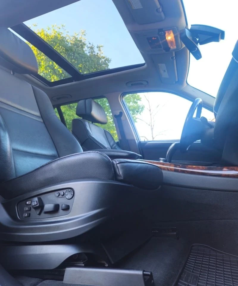 BMW X5 3.5i LCI 6+ 1 | Mobile.bg � ����������� 7