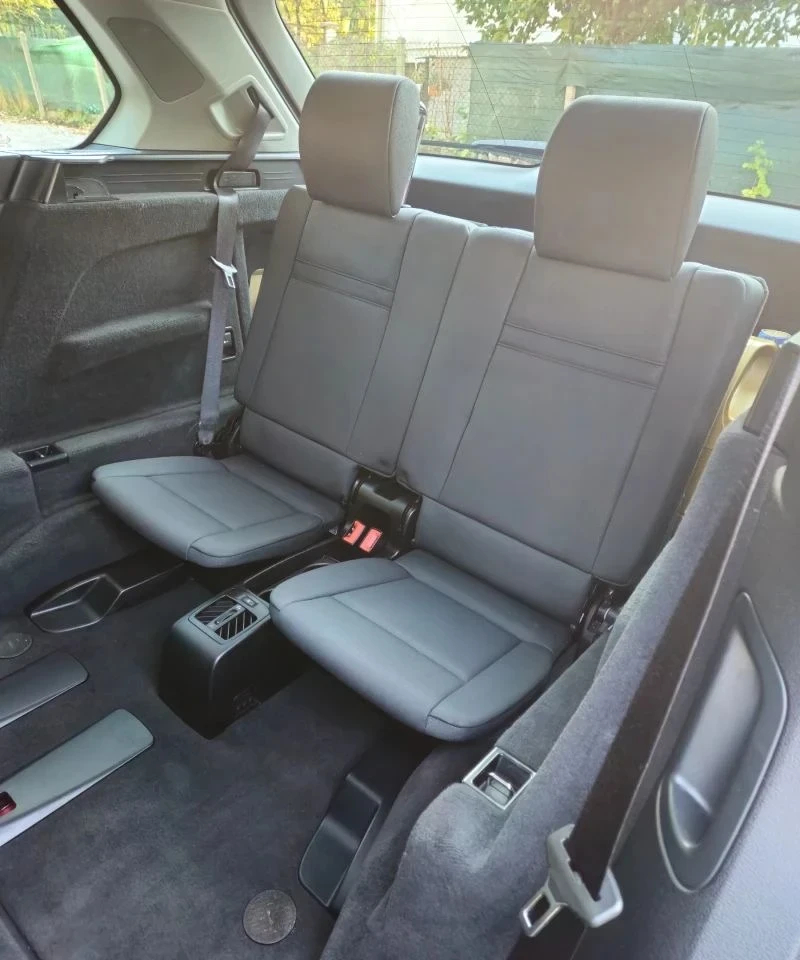 BMW X5 3.5i LCI 6+ 1 | Mobile.bg � ����������� 8