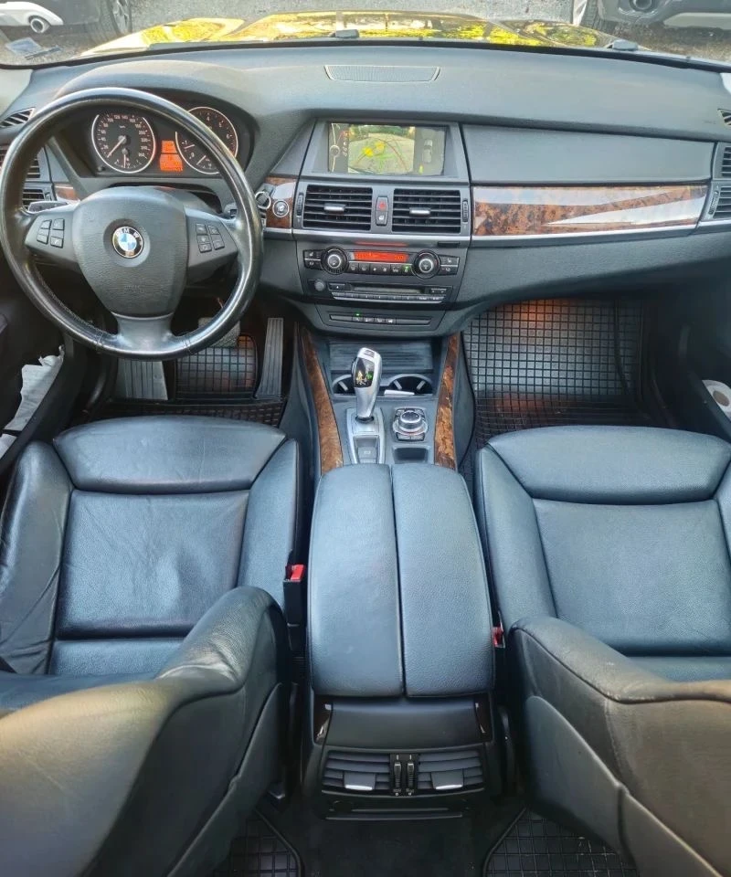 BMW X5 3.5i LCI 6+ 1 | Mobile.bg � ����������� 6