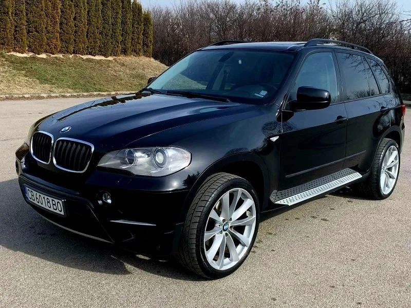 BMW X5 3.5i LCI 6+ 1 | Mobile.bg � ����������� 5