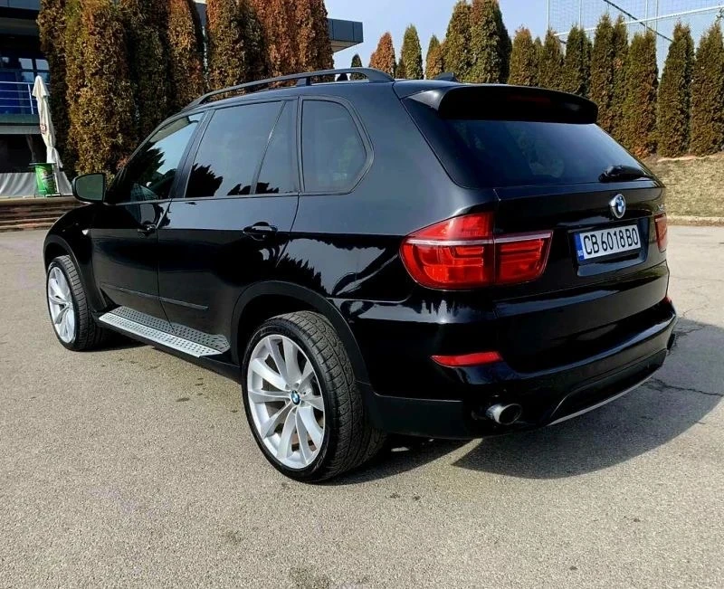 BMW X5 3.5i LCI 6+ 1 | Mobile.bg � ����������� 3