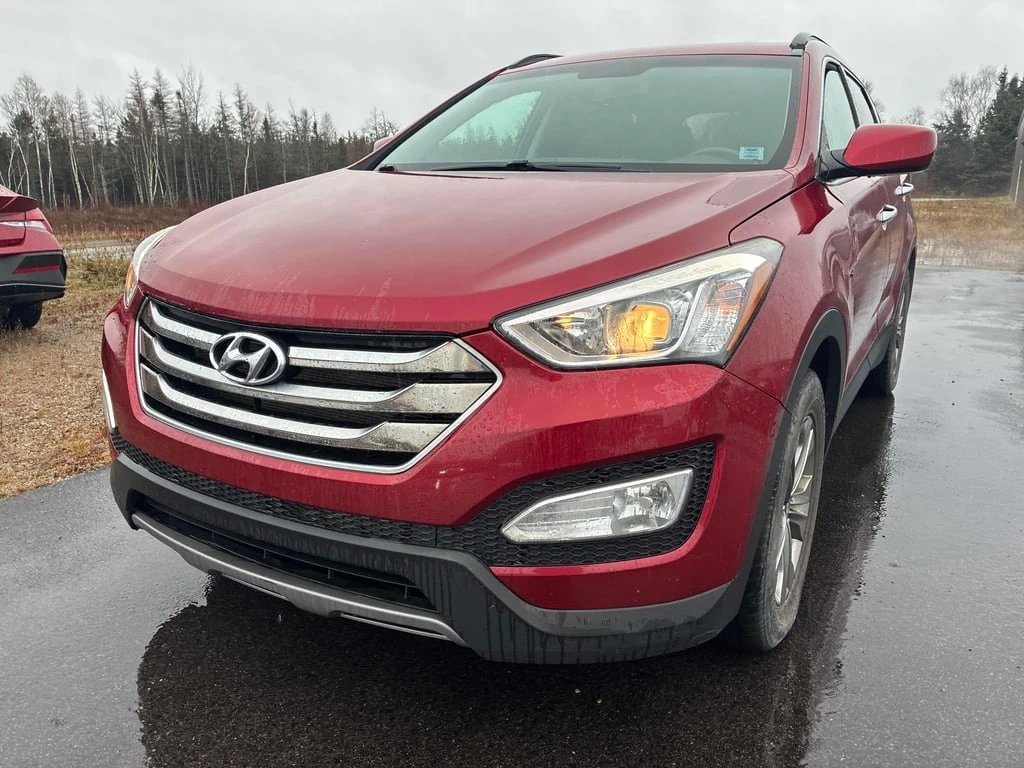 Hyundai Santa fe * PREMIUM * CARFAX * , снимка 1