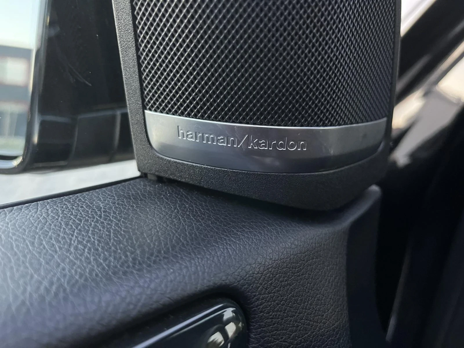 Mercedes-Benz GL 350 AMG | Mobile.bg   12